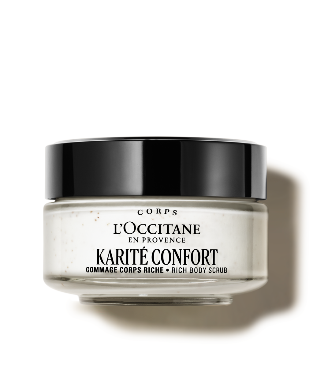 Esfoliante Corporal Rich Karit&eacute; Confort (Karit&eacute;), , large